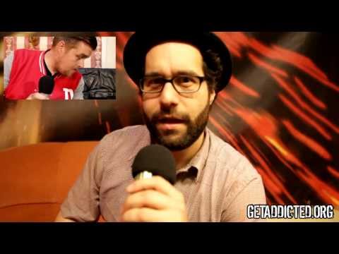 Crossover: Herrenmagazin vs. Jupiter Jones | GETADDICTED.ORG