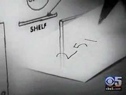 Dr. Charles Tart on Near Death Experiences
