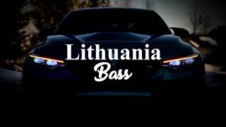 Sketchy Bongo - Love Me In The Dark (Jaydon Lewis Remix)