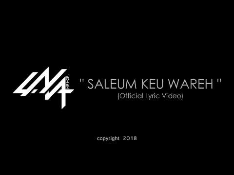 LNA HIPHOP - SALEUM KEU WAREH (Official Lyric Video)