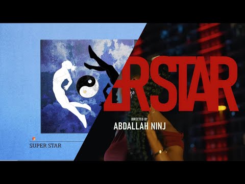 Anderking - SUPER STAR (Official Music Video)