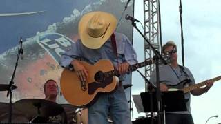 Justin McBride-Beer Drinking Songs