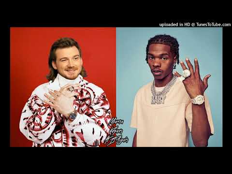 Morgan Wallen & Lil Baby - A1