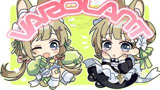 【VALORANT】久しぶりのフルパだー！！【ぶいすぽっ！/英リサ】