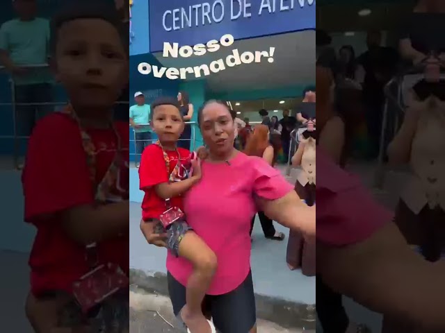 Thumbnail do Vídeo