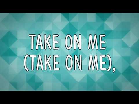 Take On Me