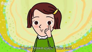 Single Stories 6 | Our Faces | Little Fox | Lồng tiếng