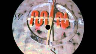 Directional Force -  Alphalink (Dave Clarke)