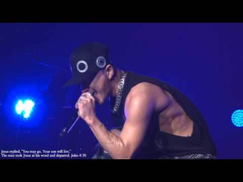 150301 - TAEYANG - Take it slow - RISE in Taiwan - encore