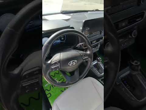 фото hyundai kona i рестайлинг 0