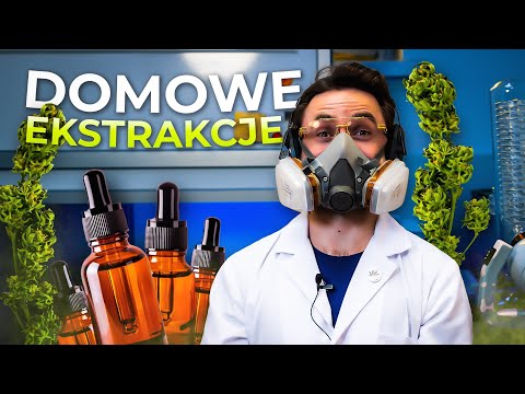 How to Make CBD Extract at Home? *No Special Equipment Required*