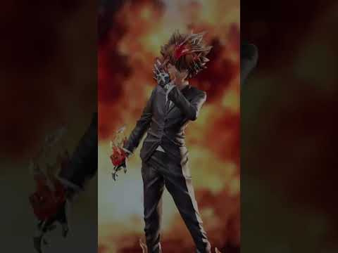 【家庭教師】匠星工作室-家教未來選擇篇 彭格列十代目 氣田綱吉