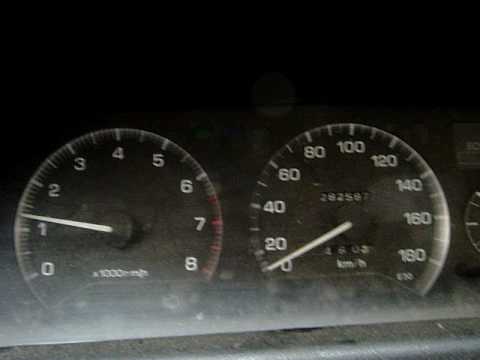 Thumbnail for Toyota Corolla1989 1500cc cold start by Toyota LC 500, Toyota, Toyota GR Corolla, Toyota Corolla