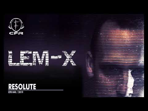 Lem-X / Resolute