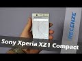 Mobilní telefon Sony Xperia XZ1 Compact Single SIM