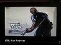 Eee PC 1000H: GTA 3/San Andreas 