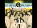 Eclipse Musical - No lo Alejes de Mi