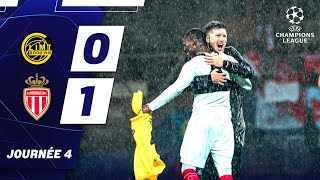 Download lagu Résumé Bodo Glimt - AS Monaco - Champions League mp3 Download lagu Résumé Bodo Glimt - AS Monaco - Champions League mp3