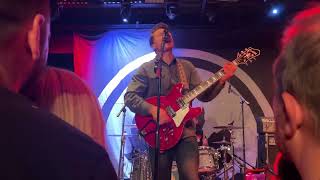 Money In His Hand (live)-The Early November at The Abbey in Orlando 11/1/22