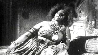 Download lagu Playing a game with man-eating monsters | Keelu Gurram | ANR,AnjaliDevi | Playing With Cannibals mp3