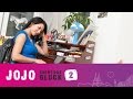 Jojo sucht das Glück – Staffel 2 Folge 1 | Telenovela ...
