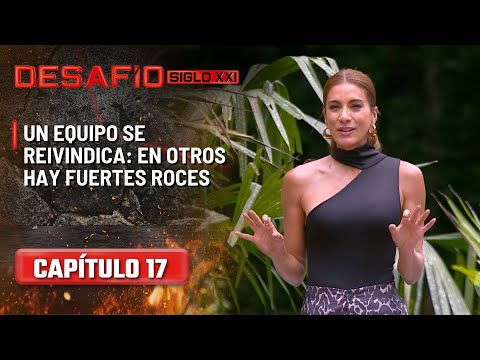 El Desafío and Caracol Televisión