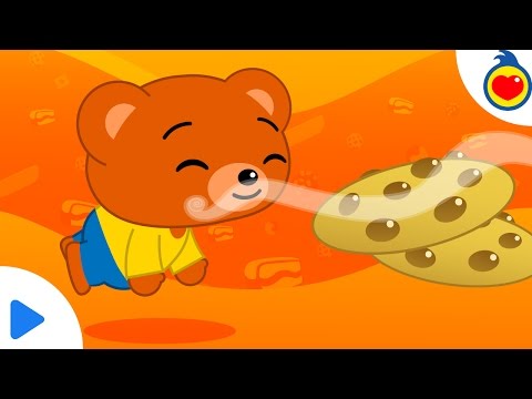 Galletas Deliciosas | (Temporada 2) ❤️ Dibujos Animados | Plim Plim