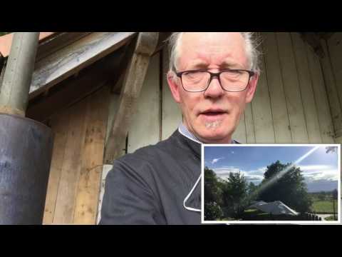 Gästebewirtung  in der Keller Bar