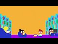 PBS Kids Station ID Library 2021 No Local Branding RECREATION