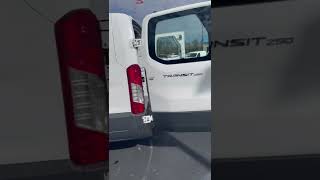 Download lagu 2018 Ford Transit Van mp3