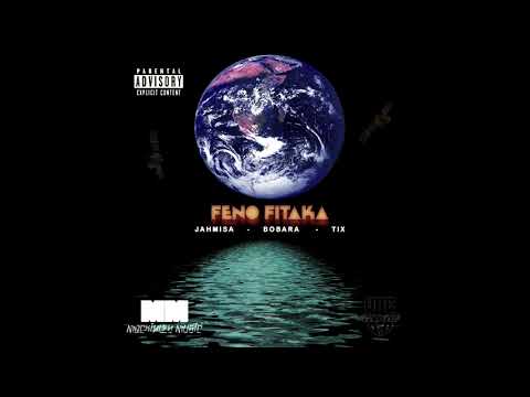 Mackinley Music  - Feno Fitaka
