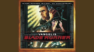 Deckard And Roy&#39;s Duel