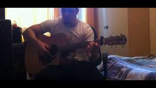 Classical Gas - Sungha Jung cover