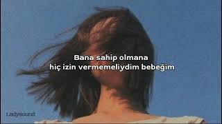 Rihanna - Cry (Türkçe Çeviri)