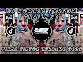DJ ROMLOS PROPUN THAILAND X MELODY MORENA VIRAL TIKTOK TERBARU 2025 Yordan Remix Scr