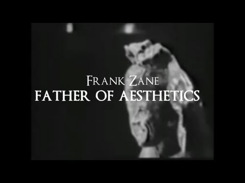 Frank Zane - The Chemist