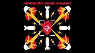 No Te Va Gustar - No Deja de Sonar