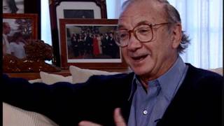 Come Blow Your Horn – Neil Simon Interview
