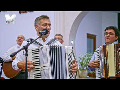 Fiii Cântăreților la Mihoveni - Sună Harfa laudei mele