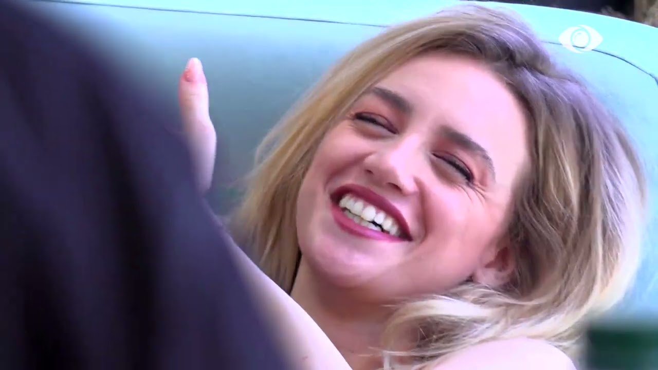 Ti je futur në lidhjen tonë/ Juli-Heidit dhe Romeos: Kishit nevojë për mua