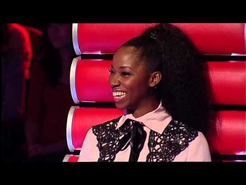 Dean Anthony performance on The Voice Ireland