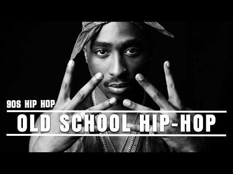 OLD SCHOOL HIP HOP MIX Eminem, 50 Cent, Snoop Dogg, Ice Cube, 2Pac, Dr Dre, DMX, Xzibit, Method Man
