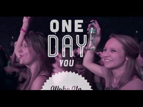 Video thumbnail for Choose Your Own Adventure (Kyle Watson Remix)