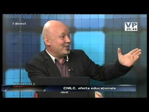 Emisiunea Subiectul Zilei – Carmen Băjenaru – 1 aprilie 2015