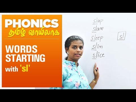 download lagu mp3 mp4 Words That Start With Sl, download lagu Words That Start With Sl gratis, unduh video klip Words That Start With Sl