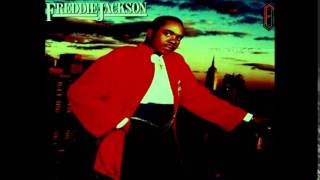 Freddie Jackson = I Don&#39;t Want To Lose Your Love