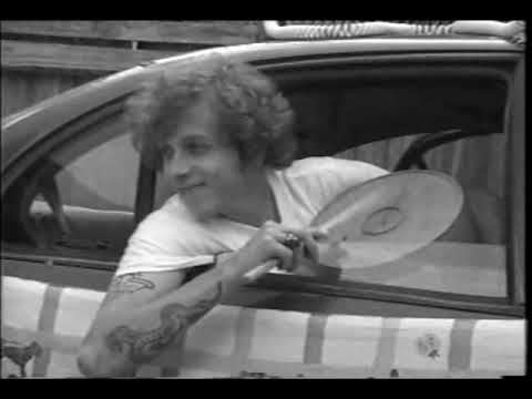 The Stools- Breadbox/Wagon - Killed By Meth #5 Video