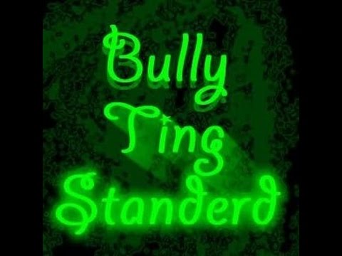 Diddz, Butta & Rodey - Bully Ting Standerd