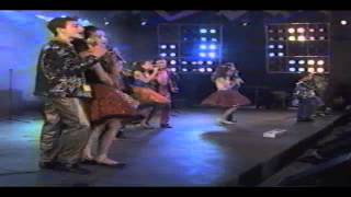 Calendario de Amor La Onda Vaselina Expo Sevilla 92 [4]