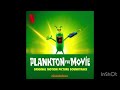Say My Name Karen Japanese Plankton The Movie